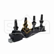 Катушка зажигания CITROEN C2 C3 PEUGEOT 206 207 307 308 SUFIX FC-2007