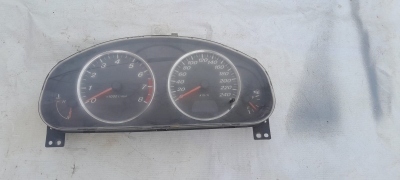 Панель приборов MAZDA 6 GJ6S55471 б/у GJ6S55471BUT