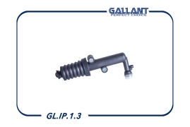 Цилиндр сцепления рабочий Gallant GL.IP.1.3