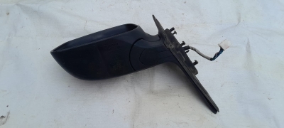 Зеркало Лев MAZDA 6 GR2F69180 б/у GR2F69180BUT
