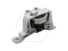 Подушка двигателя Перед Прав FORD Focus 2 G-AUTOPARTS GRM13367