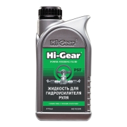 Жидкость для гидроусилителя руля HI-GEAR PSF HG7039R