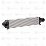 Радиатор интеркулера LAND ROVER FREELANDER Luzar LRIC 1008 LRIC1008