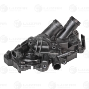 Корпус термостата Volkswagen POLO Luzar LT 1821 LT1821