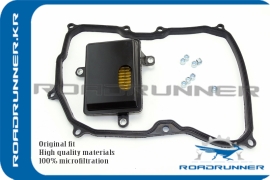 Фильтр АКПП ROADRUNNER RR09G325429E (комплект с прокладкой) OEM 09G325429E