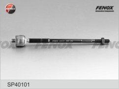 Тяга рулевая перед прав/лев Fenox SP40101 FEBEST