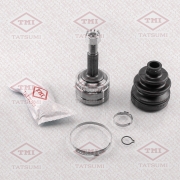 ШРУС наружный (комплект) Перед Лев/Прав OPEL Meriva-A TATSUMI TDA1153 OEM 374377