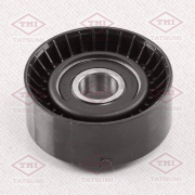 Ролик натяжителя поликлинового ремня TATSUMI TFD1034