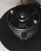 Мотор отопителя Mitsubishi L200 KB 06-16 Pajero Sport II 08- Montero sport KH 08-15 UNIPOINT bm061a