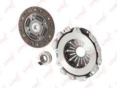 Комплект сцепления CHEVROLET Aveo/Kalos Matiz/Spark  LYNXauto CL-1657 cl1657