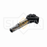 Катушка зажигания AUDI A1 SUFIX FC-2180 fc2180