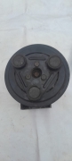 Компрессор кондиционера Mazda6 GG MAZDA h12a1af4dw б/у h12a1af4dwBUT