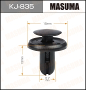 Клипса Masuma KJ-835